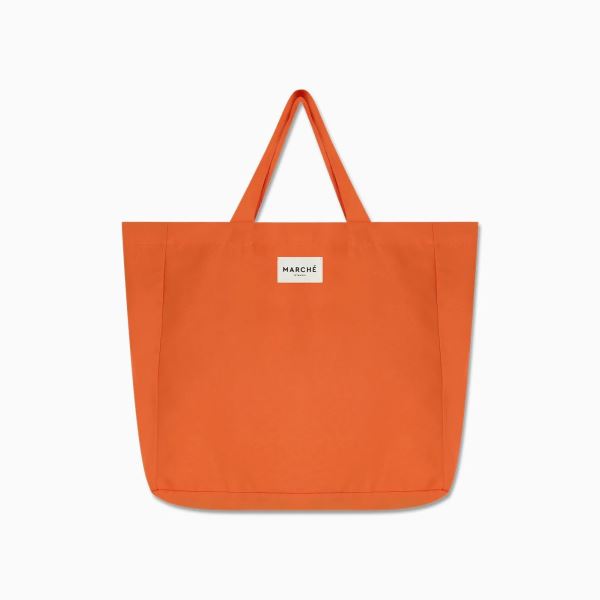 Quarzo Orange Süpermarché