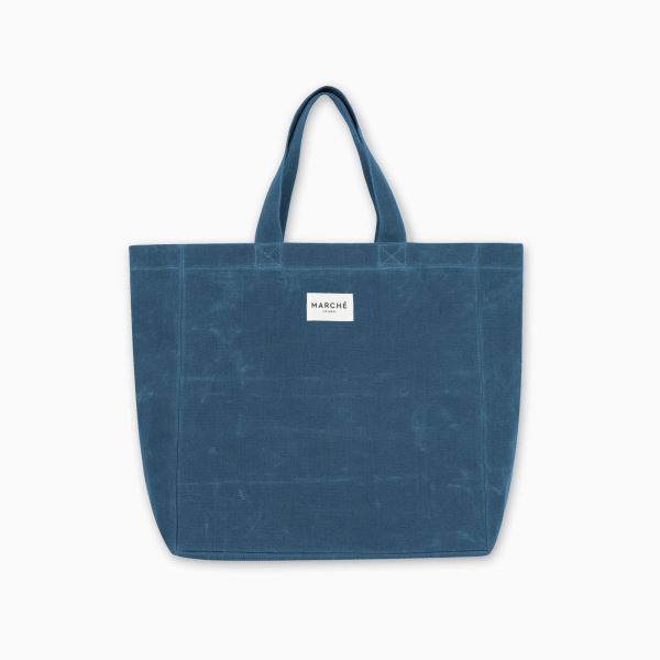 Lacivert Bleu Voyage Mıdı Lıdo