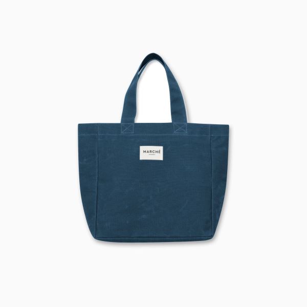 Lacivert Bleu Voyage Oversıze Lıdo