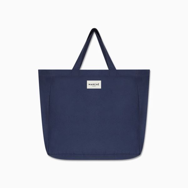 Lacivert Navy Süpermarché