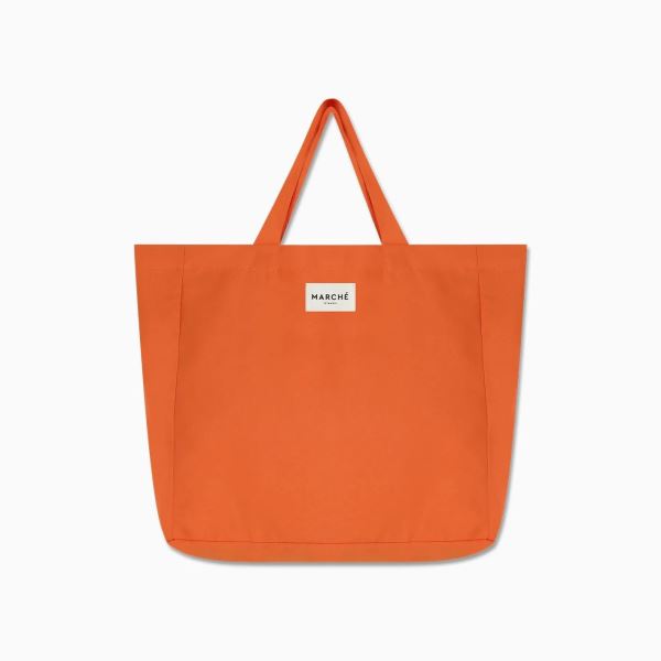 Quarzo Orange Süpermarché